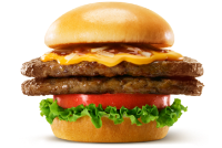 ダブル新とびきりチーズ〜北海道チーズ〜