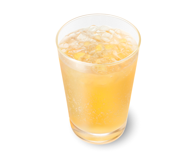 ぶどうとりんごのスパークリングサングリア〈ノンアルコール〉