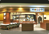 MOSDO!(モスド)