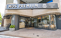 MOS PREMIUM(モスプレミアム)