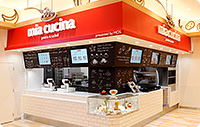 mia cucina(ミアクッチーナ)